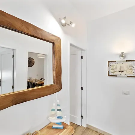 Ferienwohnung Camarote 7 - Gescav Arrecife  Exterior foto