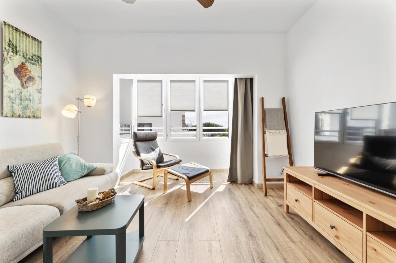 Camarote 7 - Gescav Apartment Arrecife (Lanzarote)