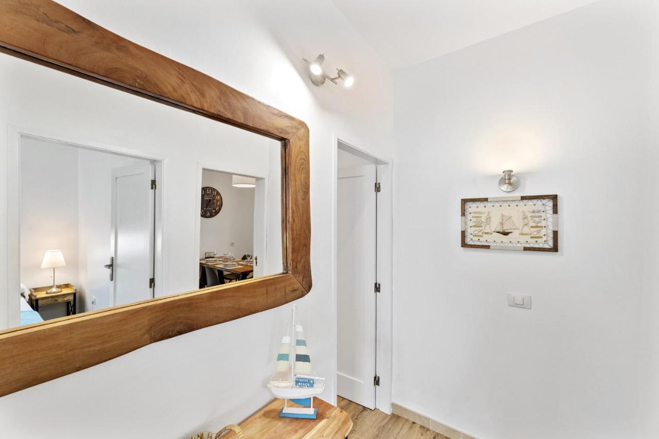Camarote 7 - Gescav Appartement