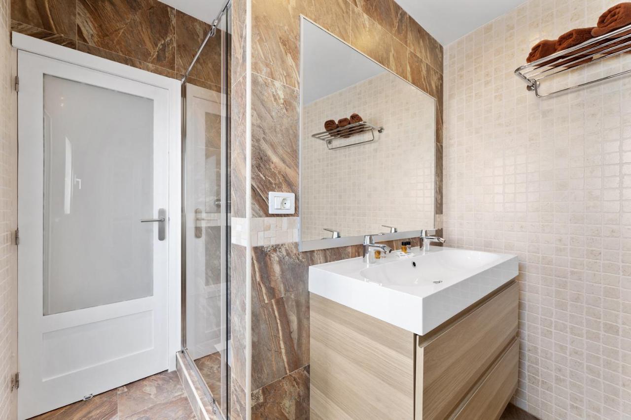 Appartement Camarote 7 - Gescav *