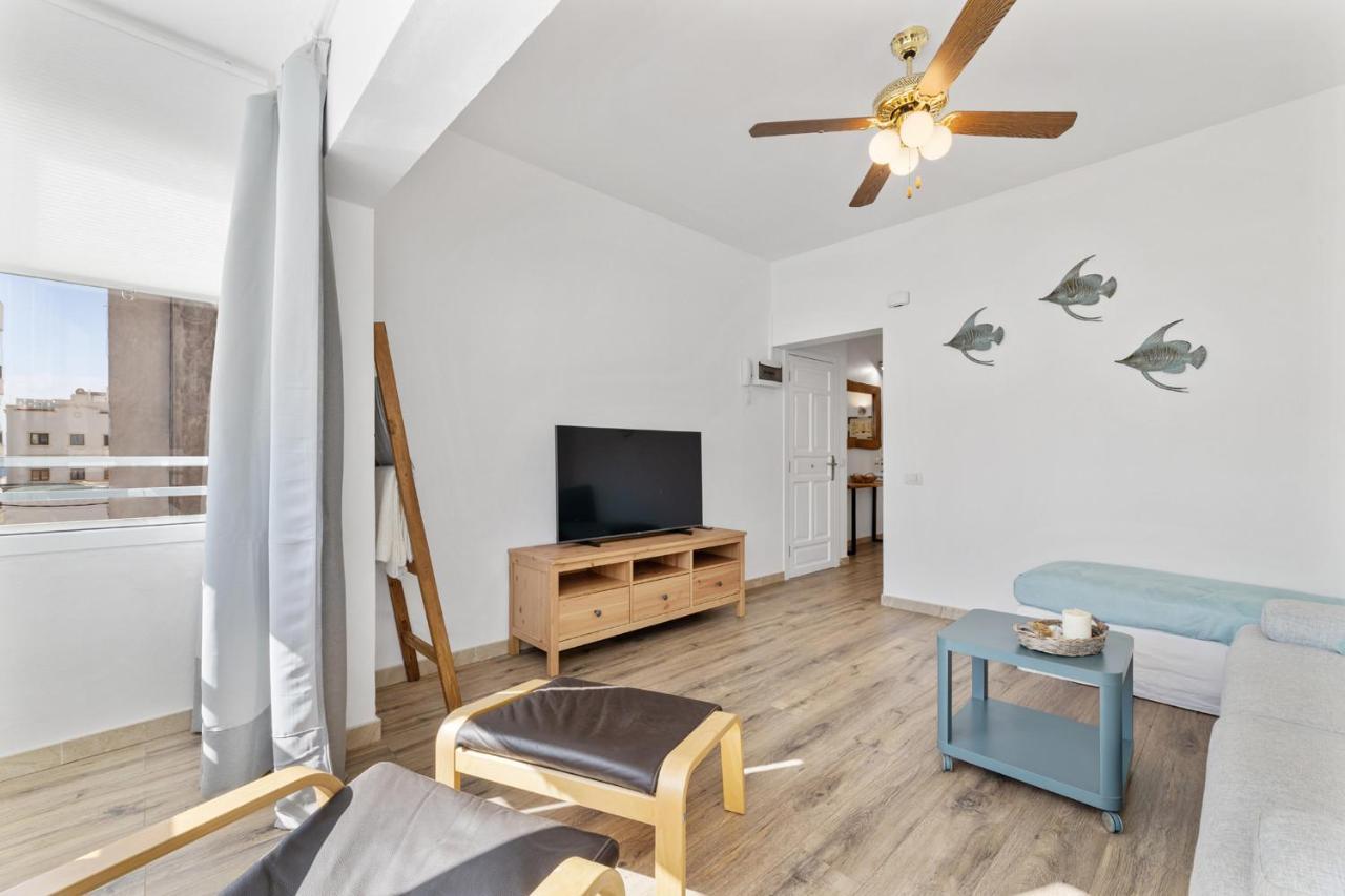 Camarote 7 - Gescav Appartement Arrecife (Lanzarote)