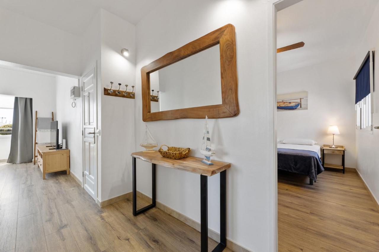 Camarote 7 - Gescav Appartement Arrecife (Lanzarote)
