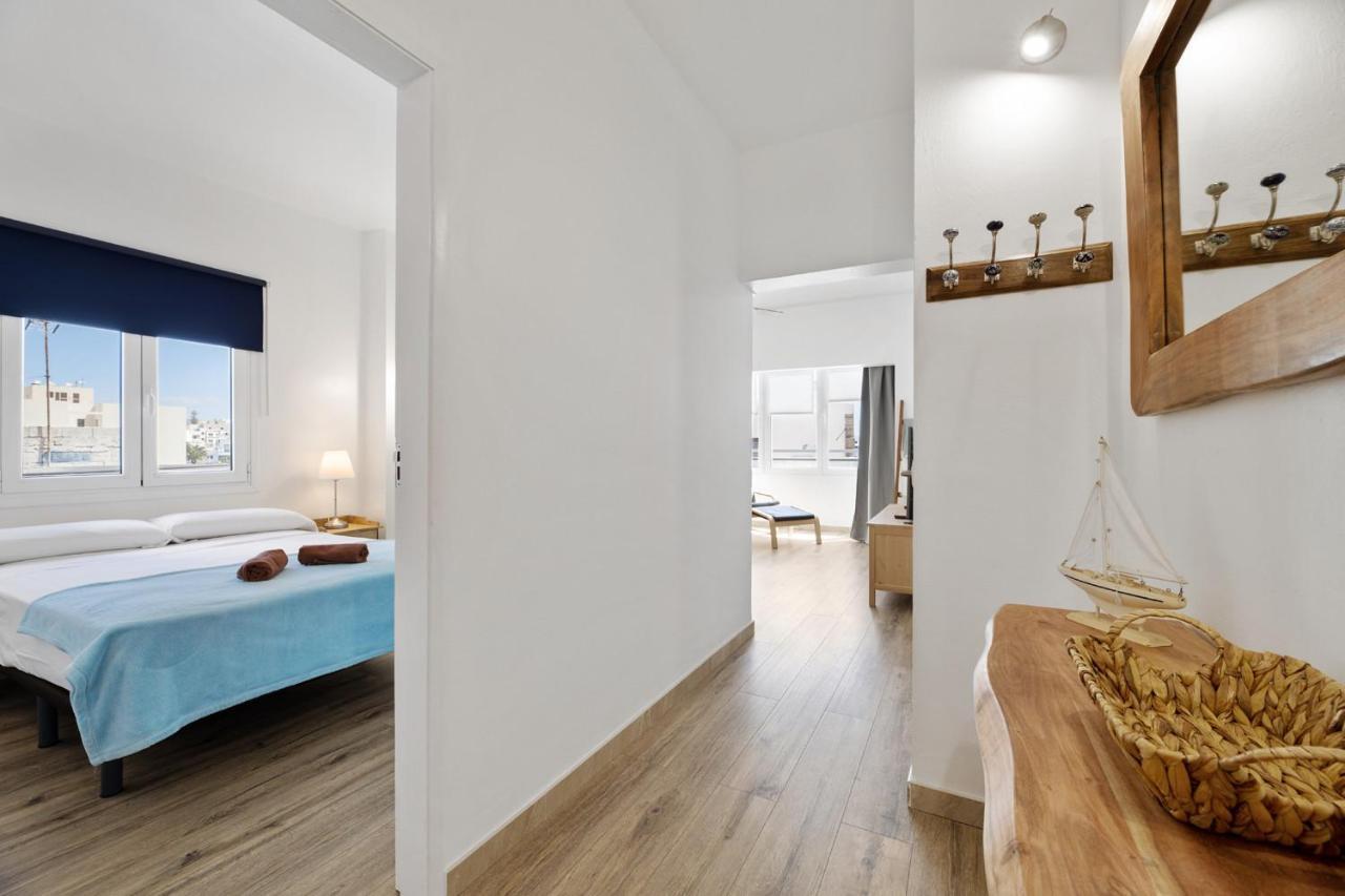 Appartement Camarote 7 - Gescav